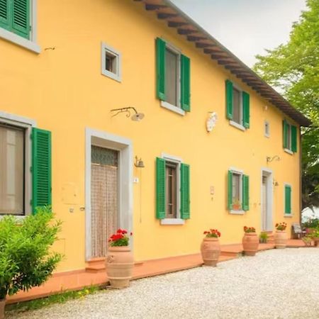 Agriturismo La Pineta Fucecchio Exterior foto