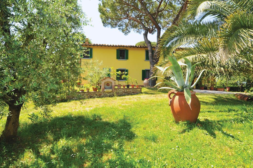 Agriturismo La Pineta Fucecchio Exterior foto